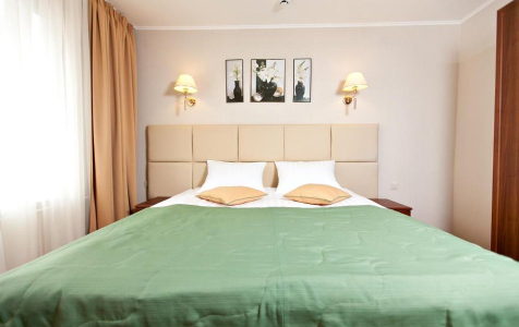 Бизнес  2-местный Комфорт, фото 3