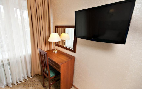 Бизнес  2-местный Комфорт, фото 6