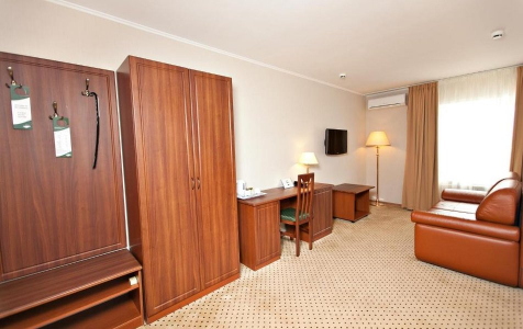 Бизнес  2-местный Комфорт, фото 7