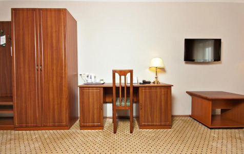 Бизнес  2-местный Комфорт, фото 8