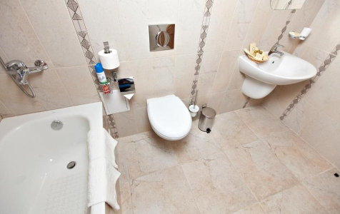 Бизнес  2-местный Комфорт, фото 9