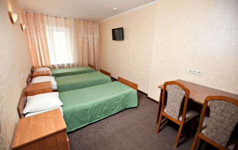 Блочный 1-местный (блок 2), фото 2