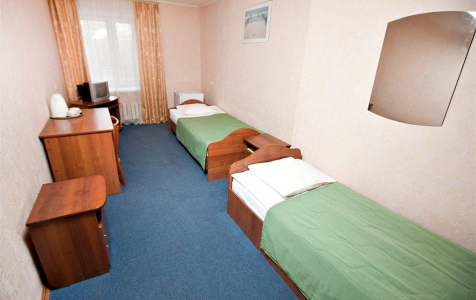 Блочный 2-местный (блк 4), фото 2