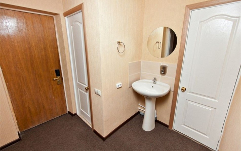 Блочный 2-местный (блк 4), фото 4