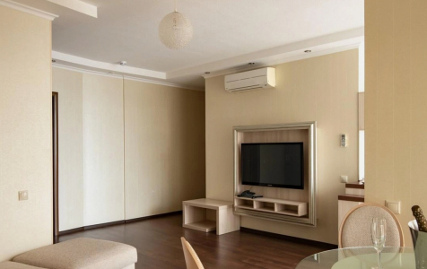 Апартаменты 2-местный 3-комнатный, фото 5