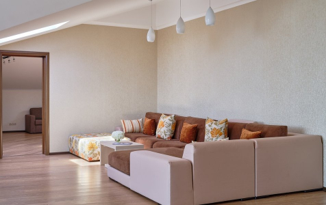 Апартаменты Премиум 2-местный 3-комнатный, фото 3