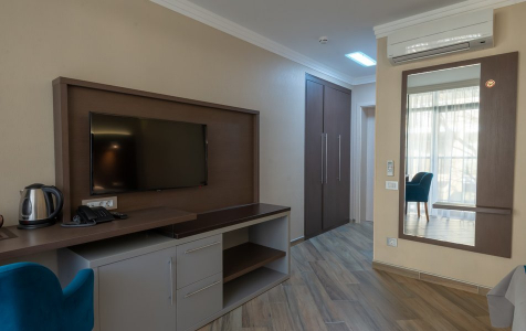 Комфорт 2-местный 1-комнатный, фото 2