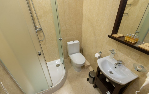 Комфорт 2-местный 1-комнатный, фото 4