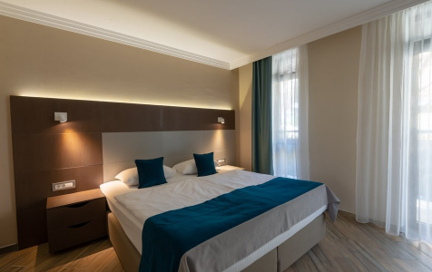 Комфорт 2-местный 1-комнатный, фото 3