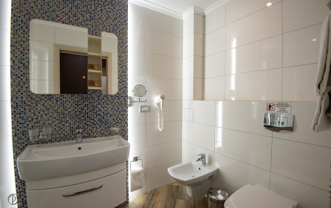 Полулюкс Плюс 2-местный 1-комнатный, фото 3