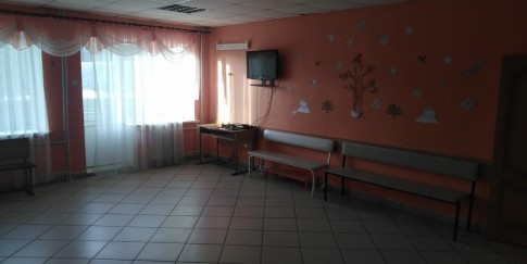 Санаторий Большеберезниковский детский туберкулезный, фото 5