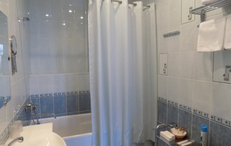 Апартаменты 2-местный 2 комантный корпус 1, фото 3