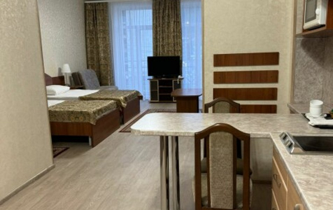 Комфорт 2-местный , фото 2