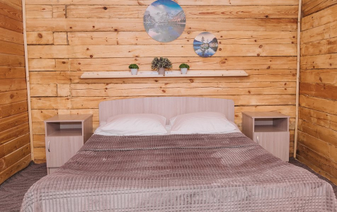 Апартаменты 2-местный Катунь, фото 2