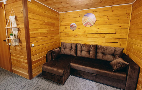 Апартаменты 2-местный Катунь, фото 3