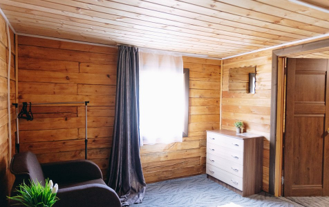 Апартаменты 2-местный Катунь, фото 4