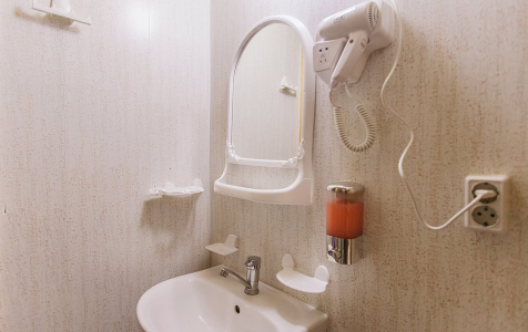 Апартаменты 2-местный Катунь, фото 6