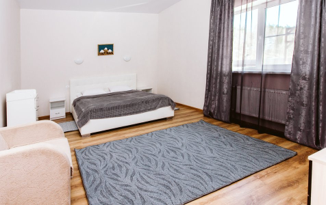 Дом 4-местный Дом на Берегу, фото 2