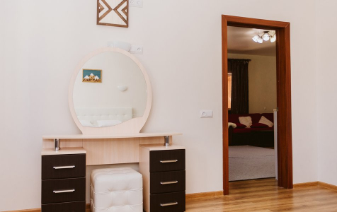 Дом 4-местный Дом на Берегу, фото 3