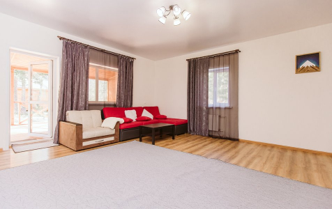 Дом 4-местный Дом на Берегу, фото 5