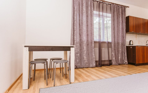 Дом 4-местный Дом на Берегу, фото 6