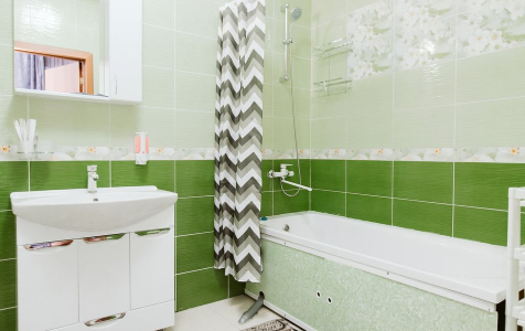 Дом 4-местный Дом на Берегу, фото 7