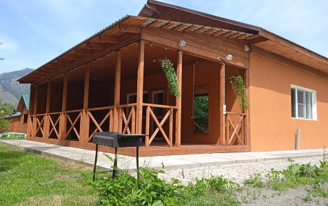 Дом 4-местный Дом на Берегу, фото 10