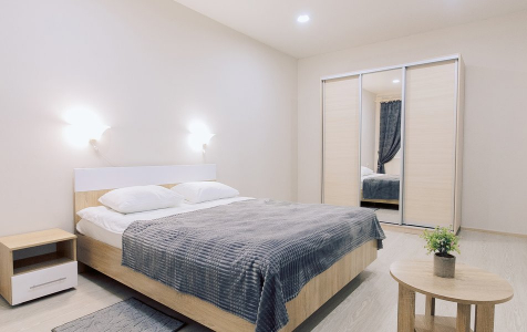 Дом 4-местный 3 комнатный Дом хозяина, фото 2