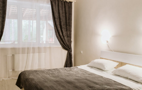 Дом 4-местный 3 комнатный Дом хозяина, фото 3