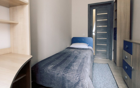 Дом 4-местный 3 комнатный Дом хозяина, фото 4