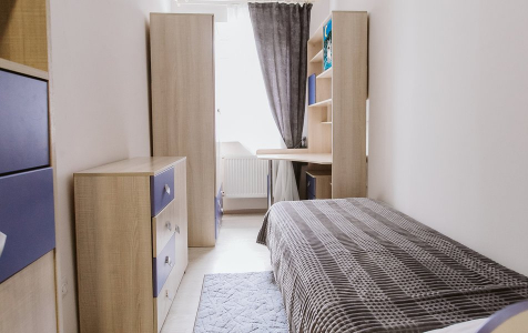 Дом 4-местный 3 комнатный Дом хозяина, фото 5