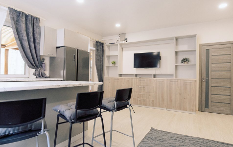 Дом 4-местный 3 комнатный Дом хозяина, фото 7