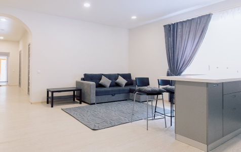 Дом 4-местный 3 комнатный Дом хозяина, фото 8