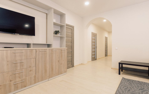 Дом 4-местный 3 комнатный Дом хозяина, фото 10