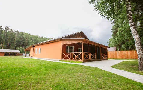 Дом 4-местный 3 комнатный Дом хозяина, фото 12