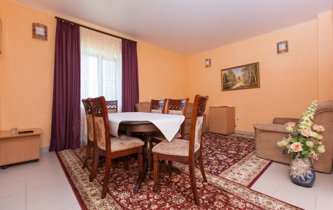 Люкс 2-местный, фото 2