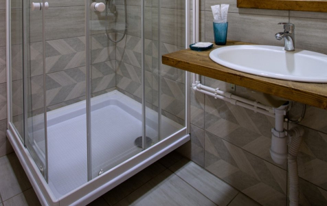 Бунгало 2-местный (вид на лес), фото 7