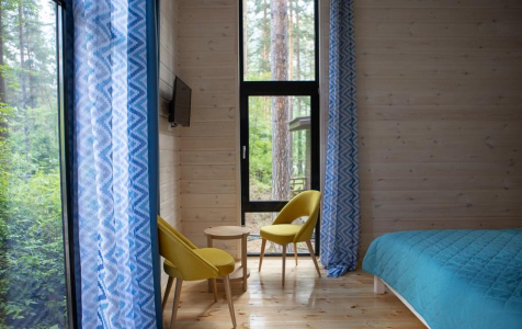 Вилла 2-местный, фото 2