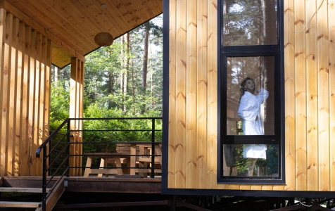 Вилла 2-местный, фото 4