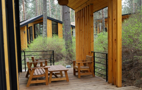 Вилла 2-местный, фото 5