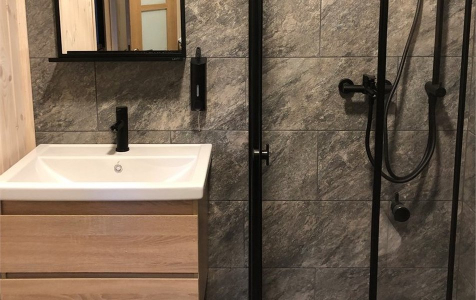 Дом 2-местный ВИП с бассейном, фото 6