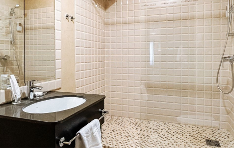 Люкс 2 местный 2 комнатный, фото 6