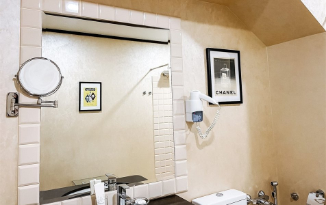 Люкс 2-местный 1 комнатный, фото 5