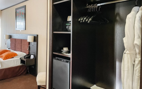 Улучшенный 2 местный ДБЛ, фото 2