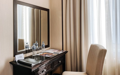 Улучшенный 2 местный ДБЛ, фото 3