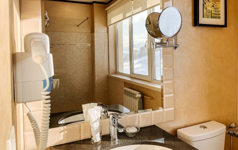 Улучшенный 2 местный ДБЛ, фото 4