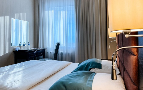 Стандарт 2 местный ДБЛ, фото 2