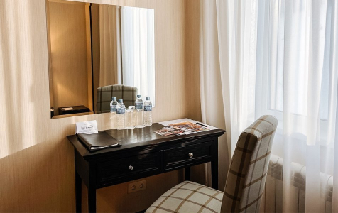 Стандарт 2 местный ДБЛ, фото 3