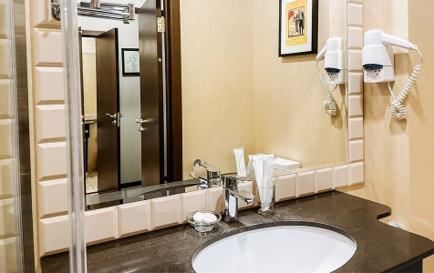 Стандарт 2 местный ДБЛ, фото 4