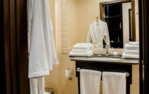 Стандарт 2-местный ТВИН, фото 3